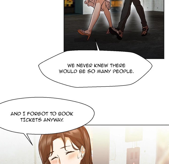 Good Night Chapter 13 page 75 - Chapter 13