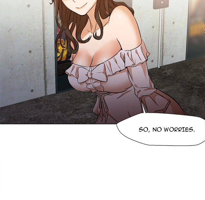 Good Night Chapter 13 page 76 - Chapter 13