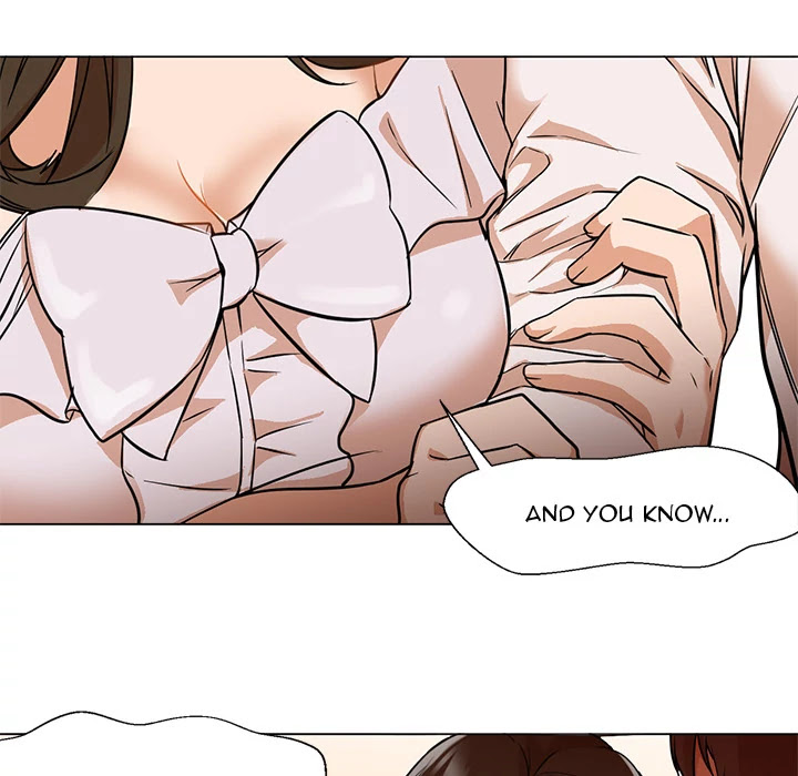 Good Night Chapter 13 page 77 - Chapter 13