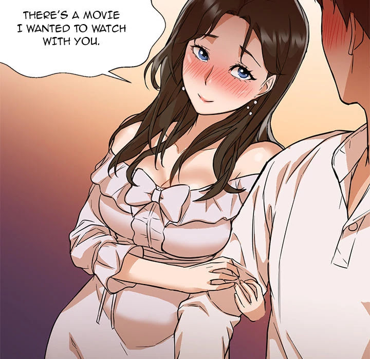 Good Night Chapter 13 page 78 - Chapter 13