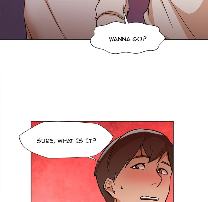Good Night Chapter 13 page 79 - Chapter 13