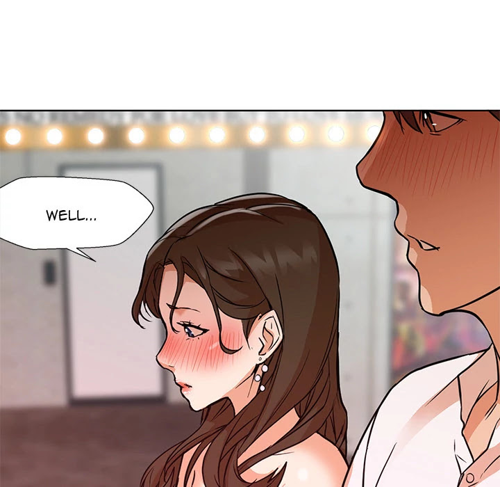 Good Night Chapter 13 page 81 - Chapter 13