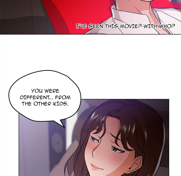 Good Night Chapter 14 page 10 - Chapter 14