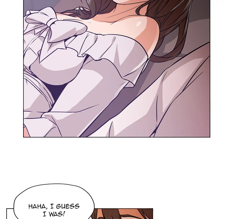 Good Night Chapter 14 page 11 - Chapter 14