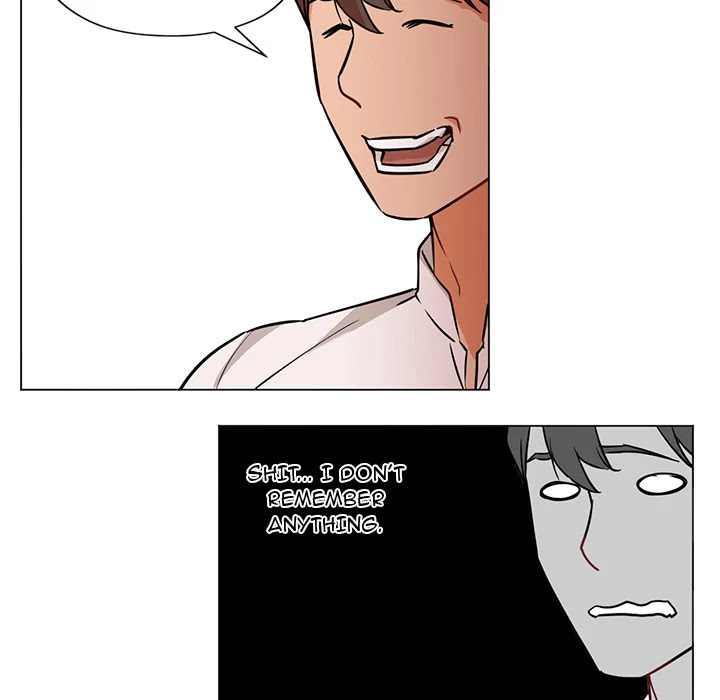 Good Night Chapter 14 page 12 - Chapter 14