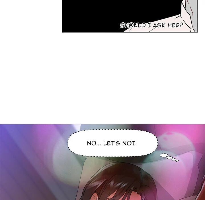 Good Night Chapter 14 page 13 - Chapter 14