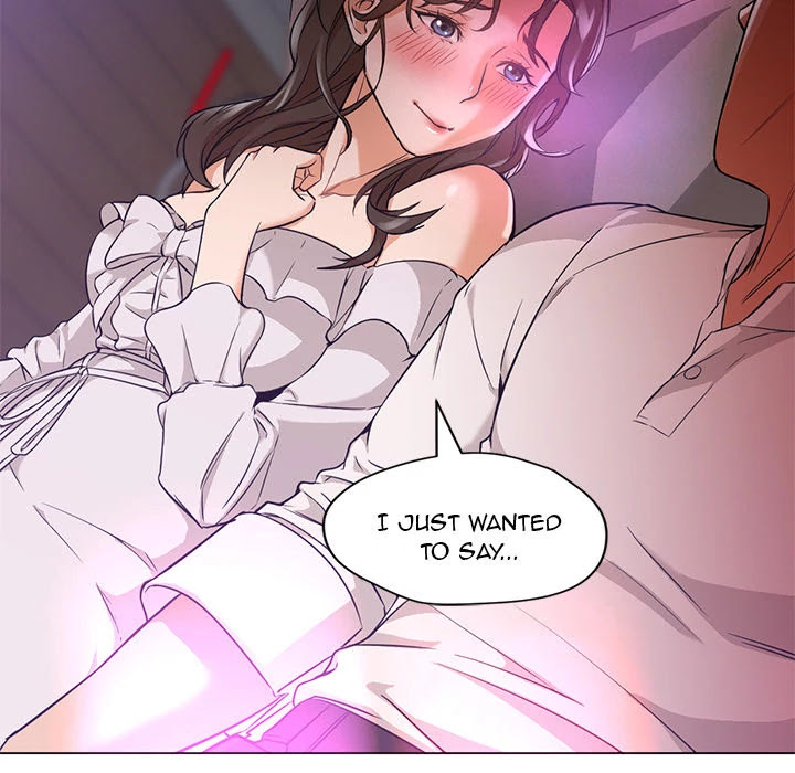 Good Night Chapter 14 page 14 - Chapter 14