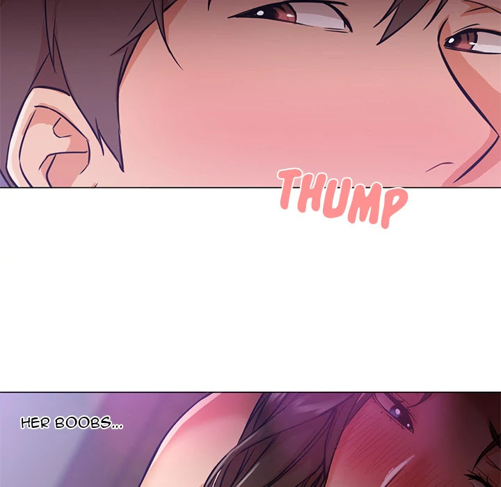 Good Night Chapter 14 page 19 - Chapter 14