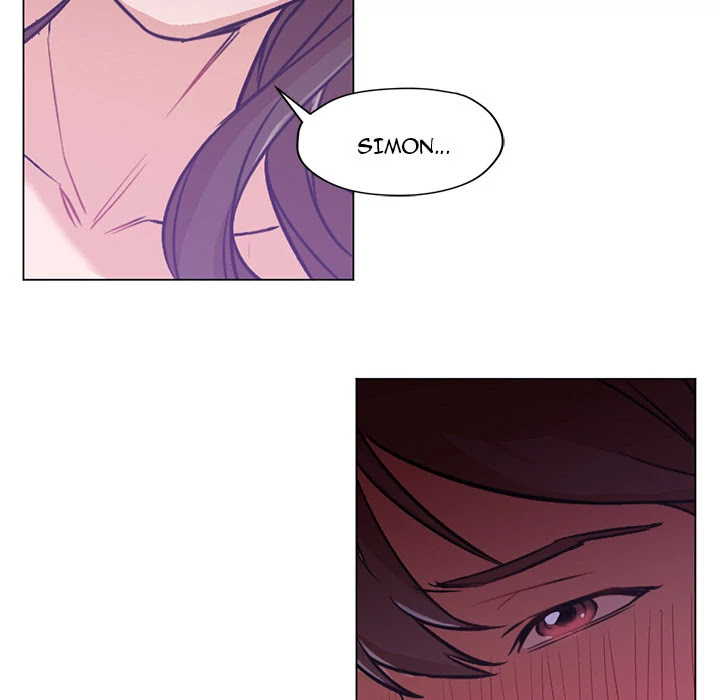 Good Night Chapter 14 page 26 - Chapter 14