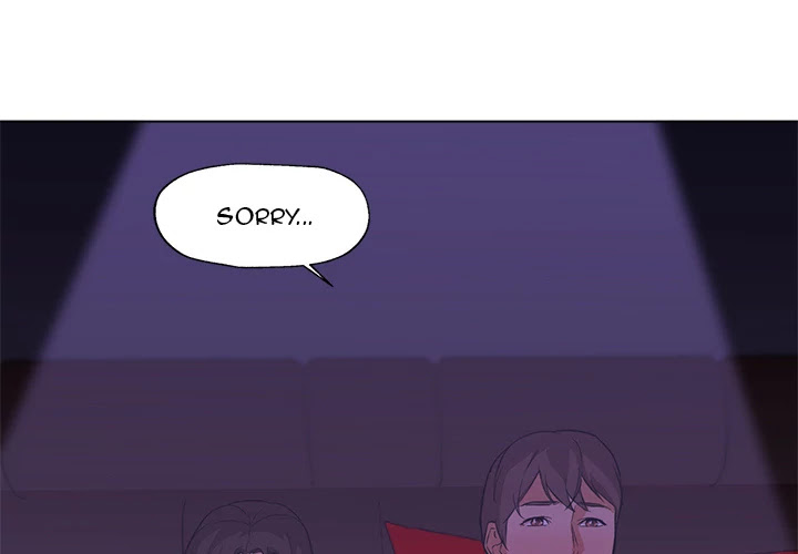 Good Night Chapter 14 page 3 - Chapter 14