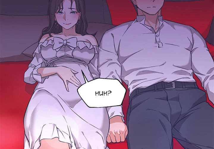 Good Night Chapter 14 page 4 - Chapter 14