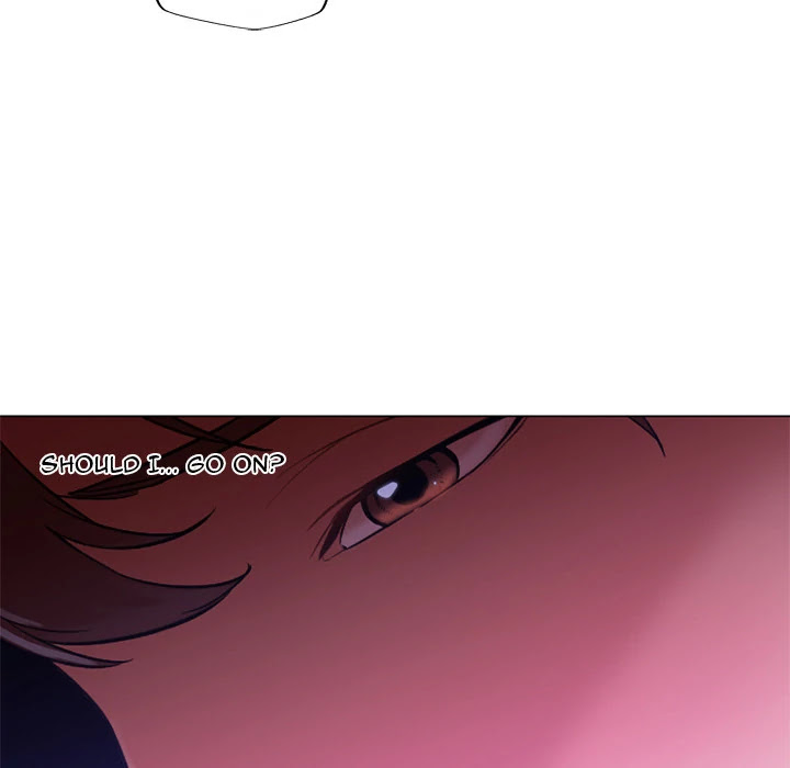 Good Night Chapter 14 page 41 - Chapter 14