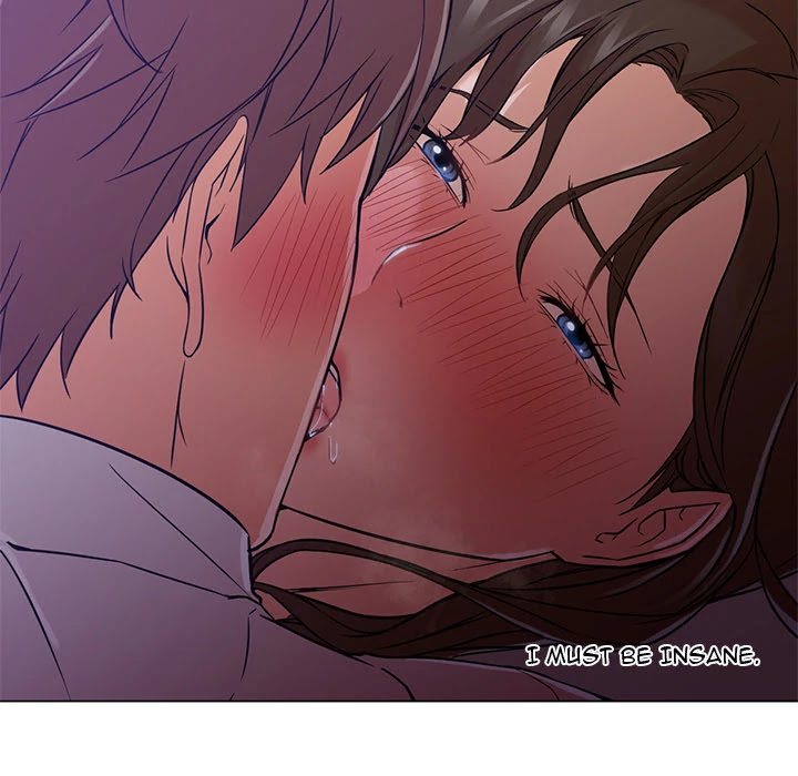 Good Night Chapter 14 page 43 - Chapter 14