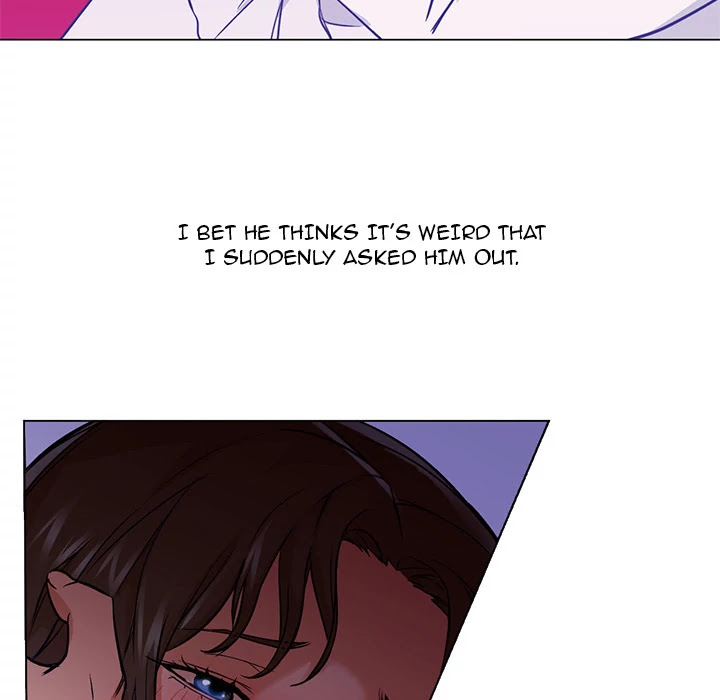 Good Night Chapter 14 page 45 - Chapter 14