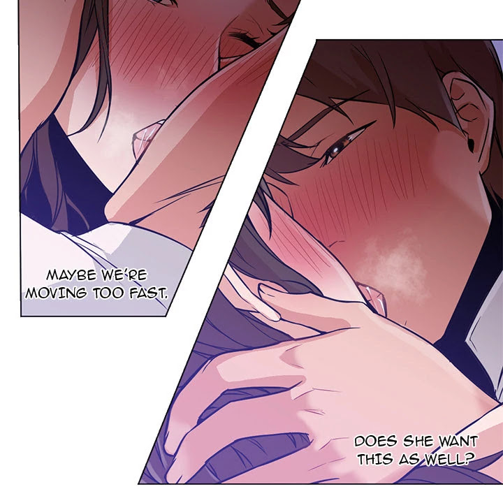 Good Night Chapter 14 page 46 - Chapter 14