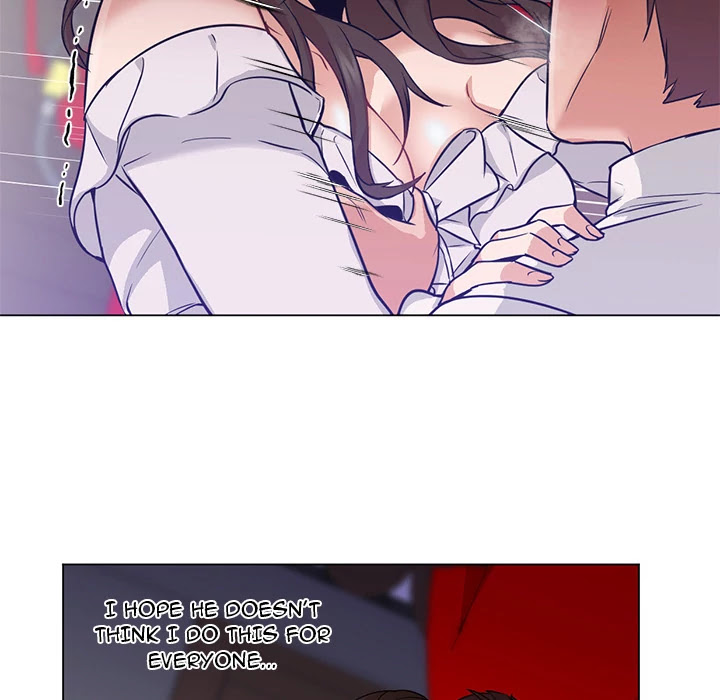 Good Night Chapter 14 page 49 - Chapter 14