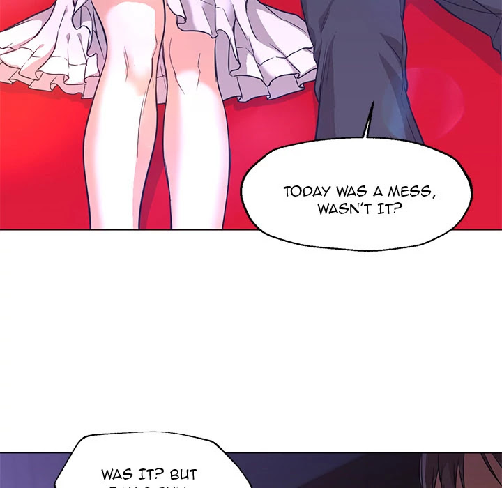 Good Night Chapter 14 page 5 - Chapter 14