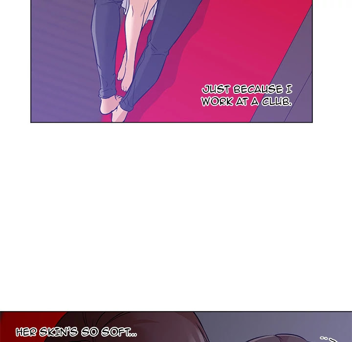 Good Night Chapter 14 page 51 - Chapter 14