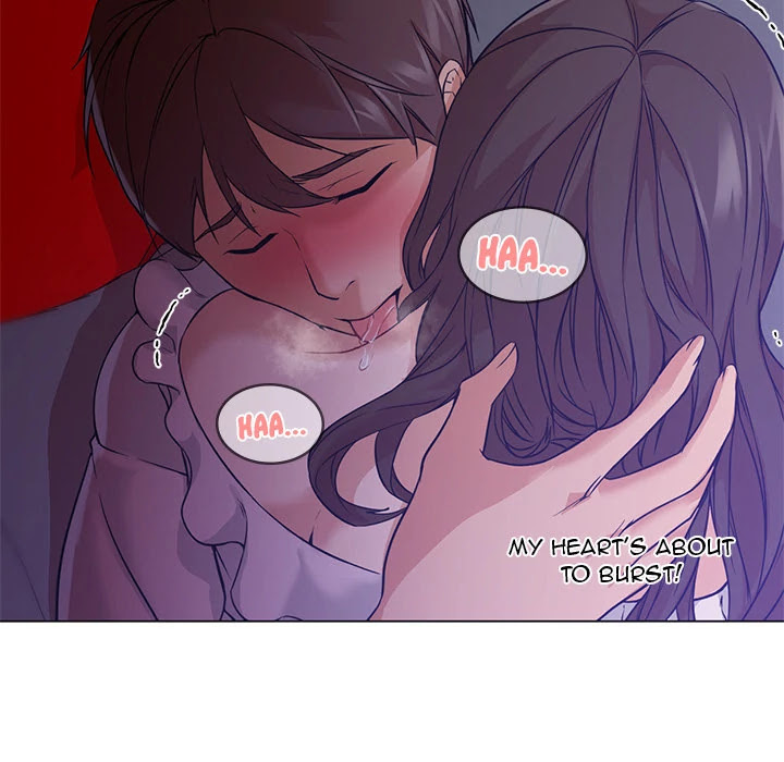 Good Night Chapter 14 page 52 - Chapter 14