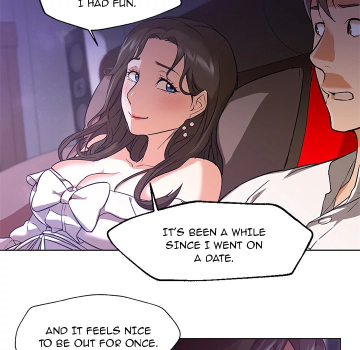Good Night Chapter 14 page 6 - Chapter 14