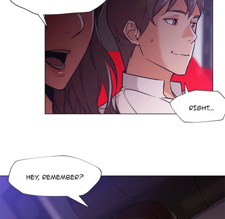 Good Night Chapter 14 page 7 - Chapter 14