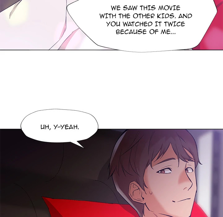 Good Night Chapter 14 page 9 - Chapter 14