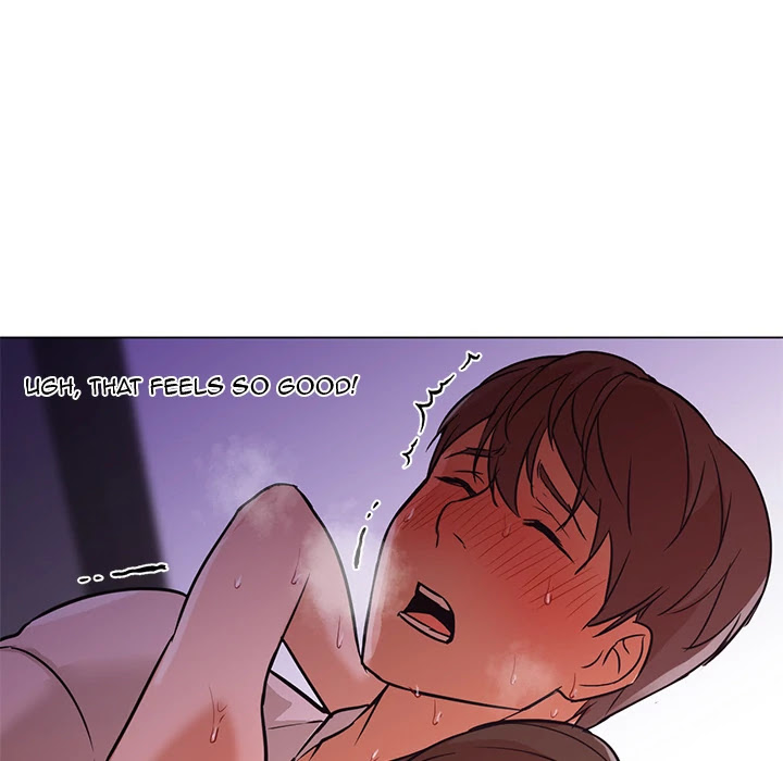 Good Night Chapter 14 page 93 - Chapter 14