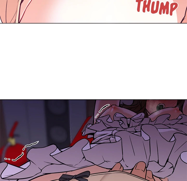 Good Night Chapter 14 page 98 - Chapter 14