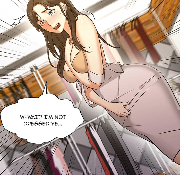 Good Night Chapter 16 page 14 - Chapter 16