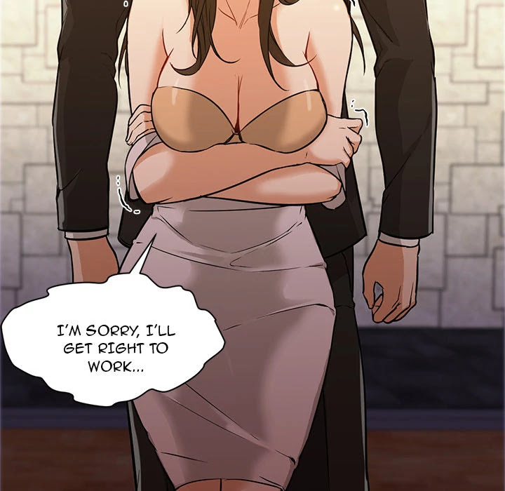 Good Night Chapter 16 page 18 - Chapter 16