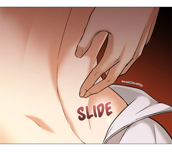 Good Night Chapter 16 page 21 - Chapter 16