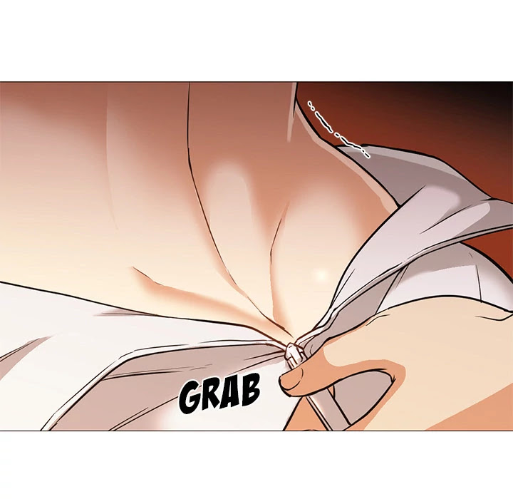 Good Night Chapter 16 page 22 - Chapter 16