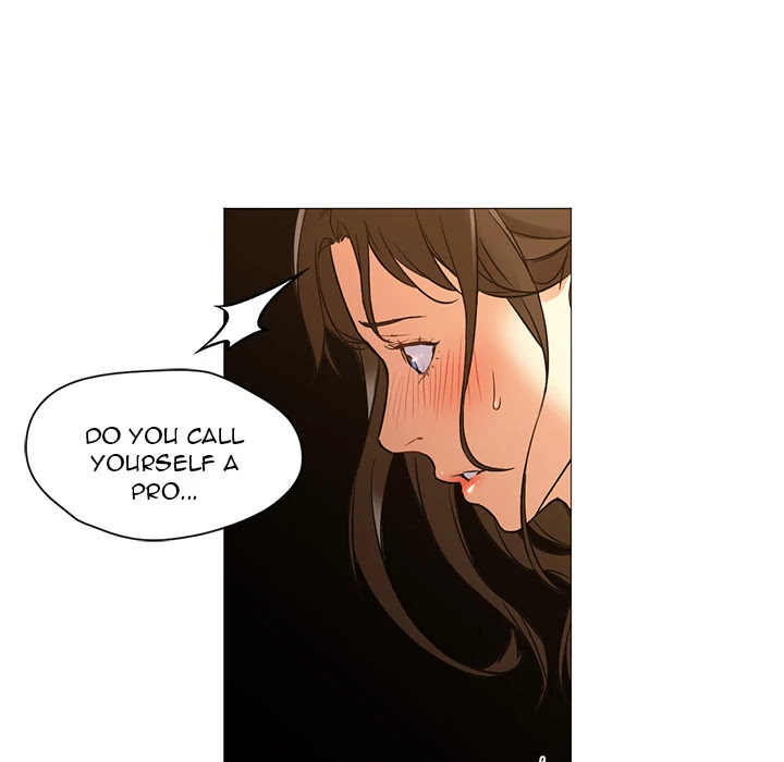Good Night Chapter 16 page 23 - Chapter 16