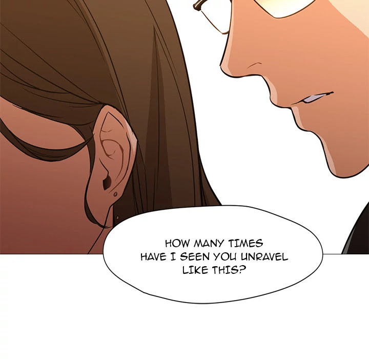 Good Night Chapter 16 page 25 - Chapter 16