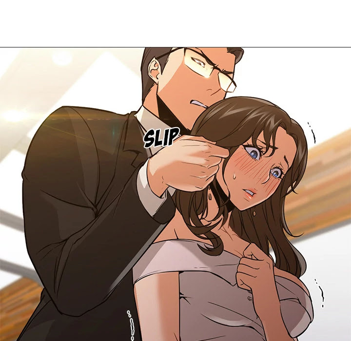 Good Night Chapter 16 page 26 - Chapter 16