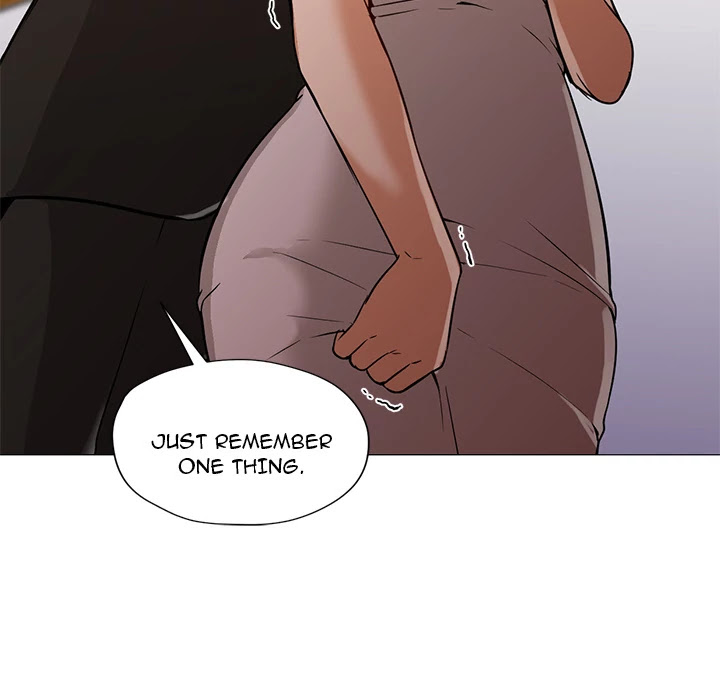 Good Night Chapter 16 page 27 - Chapter 16