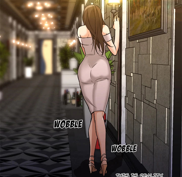 Good Night Chapter 16 page 38 - Chapter 16