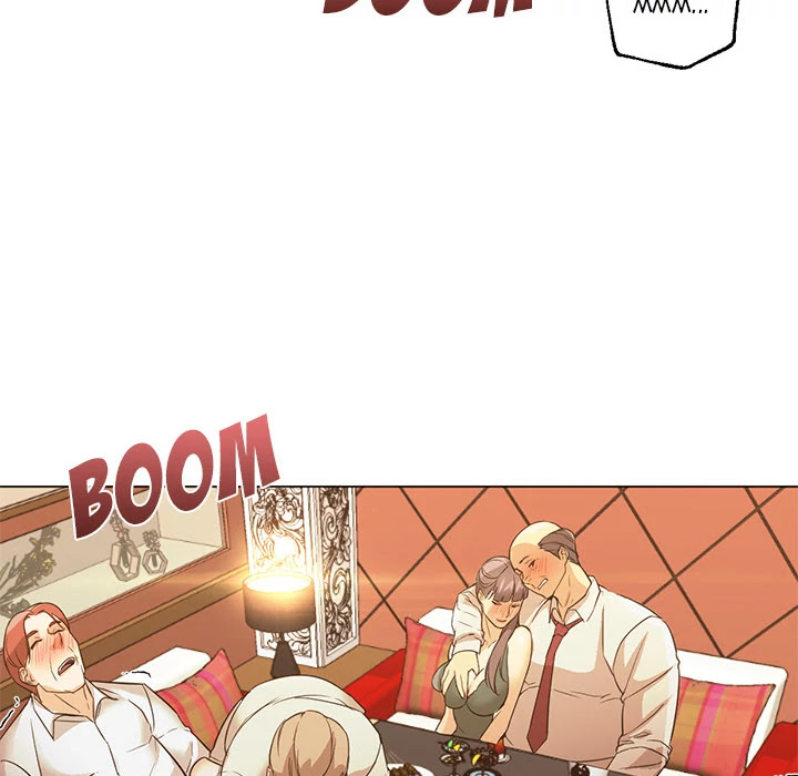 Good Night Chapter 16 page 45 - Chapter 16