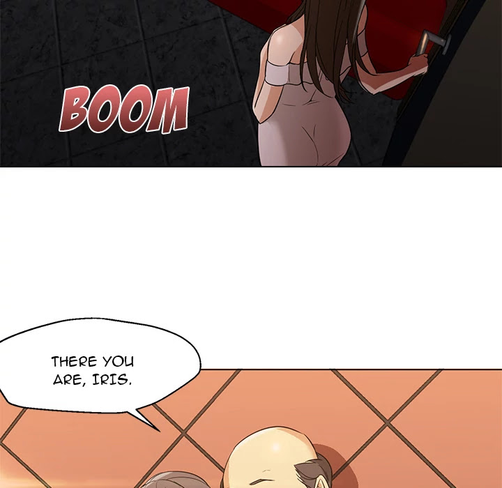 Good Night Chapter 16 page 47 - Chapter 16