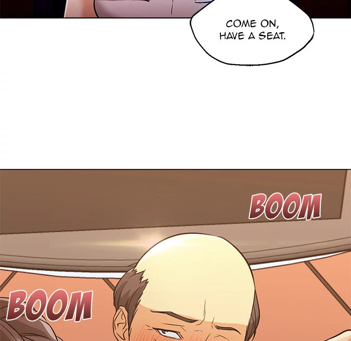 Good Night Chapter 16 page 50 - Chapter 16