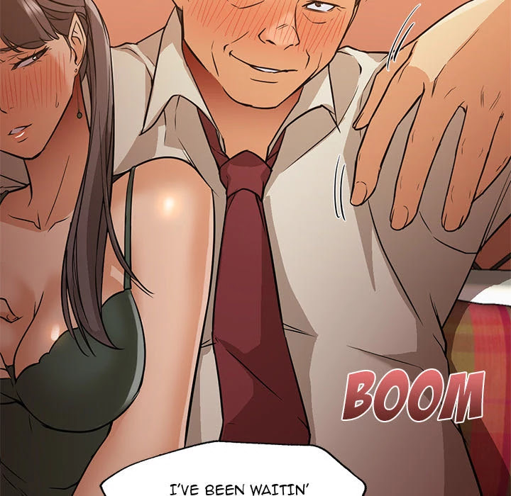Good Night Chapter 16 page 51 - Chapter 16