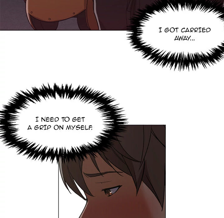 Good Night Chapter 16 page 65 - Chapter 16