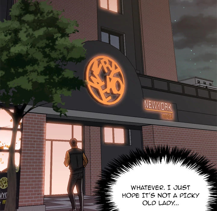 Good Night Chapter 16 page 68 - Chapter 16