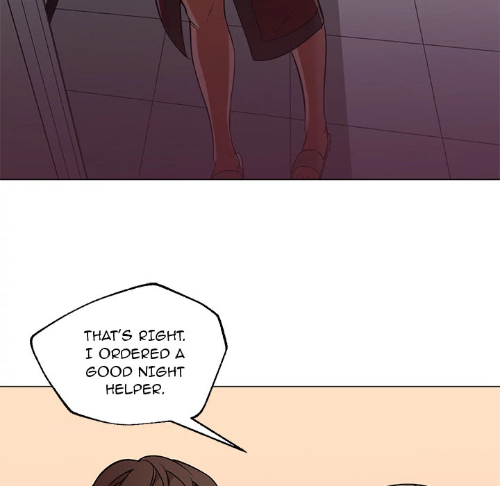 Good Night Chapter 16 page 73 - Chapter 16