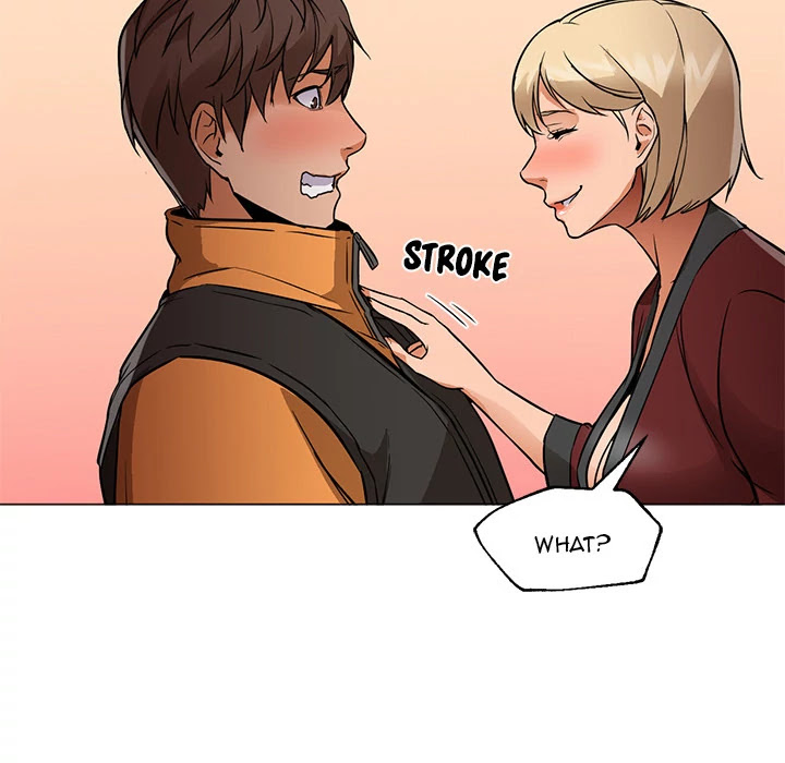 Good Night Chapter 16 page 74 - Chapter 16