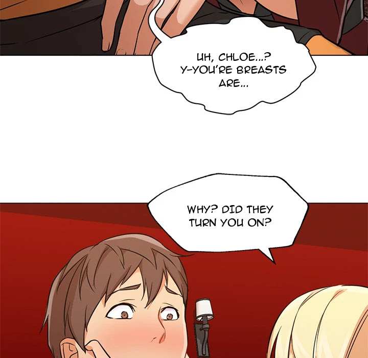 Good Night Chapter 16 page 77 - Chapter 16
