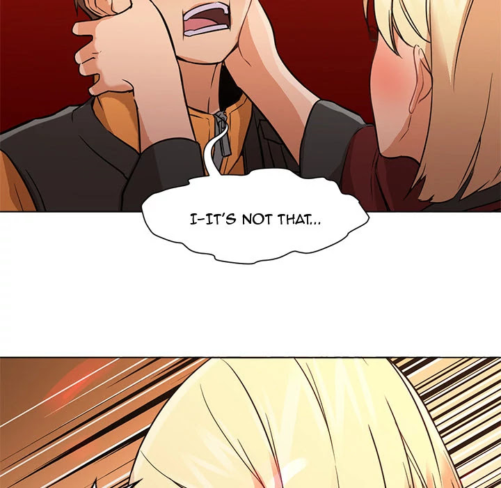 Good Night Chapter 16 page 78 - Chapter 16