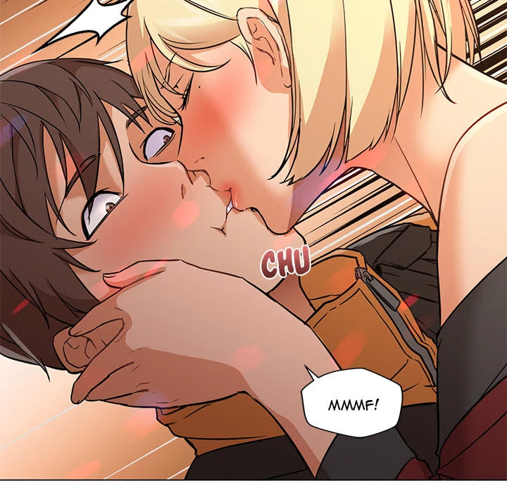 Good Night Chapter 16 page 79 - Chapter 16