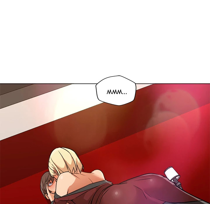 Good Night Chapter 16 page 80 - Chapter 16
