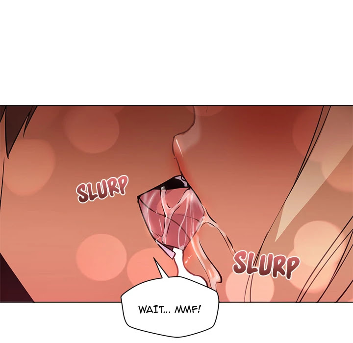 Good Night Chapter 16 page 82 - Chapter 16